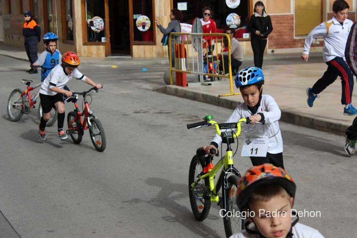 2014 03 29 IV DUATLÓN PADRE DEHON (90)